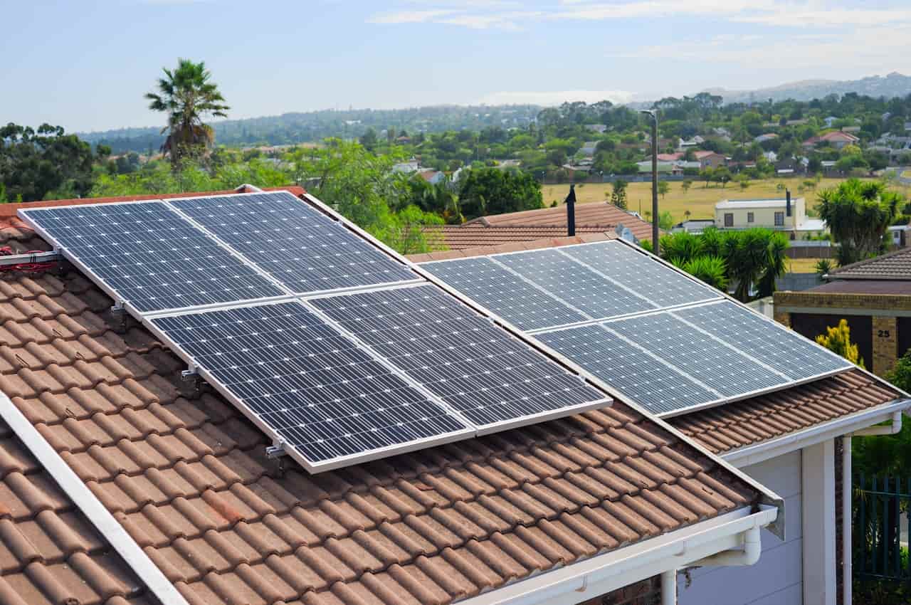 Descubra os Benefícios da Energia Solar